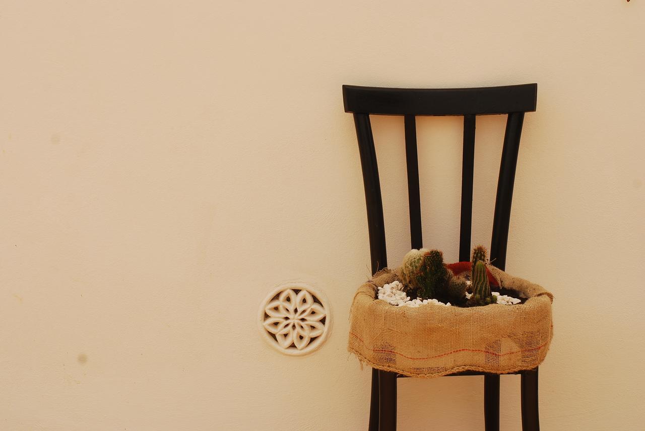 Fikus - the Apulian B&B Ceglie Messapica Bagian luar foto